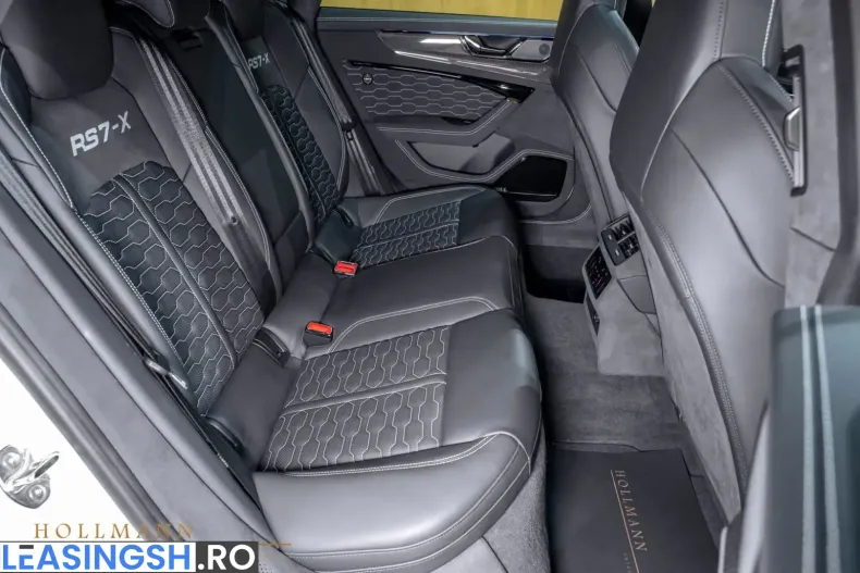 Audi RS7 din 2024 cu 2.400 km - oferta AUD215280 - foto 25