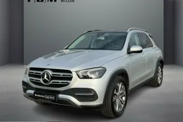 Mercedes-Benz GLE 350 din 2021 - oferta MER215281