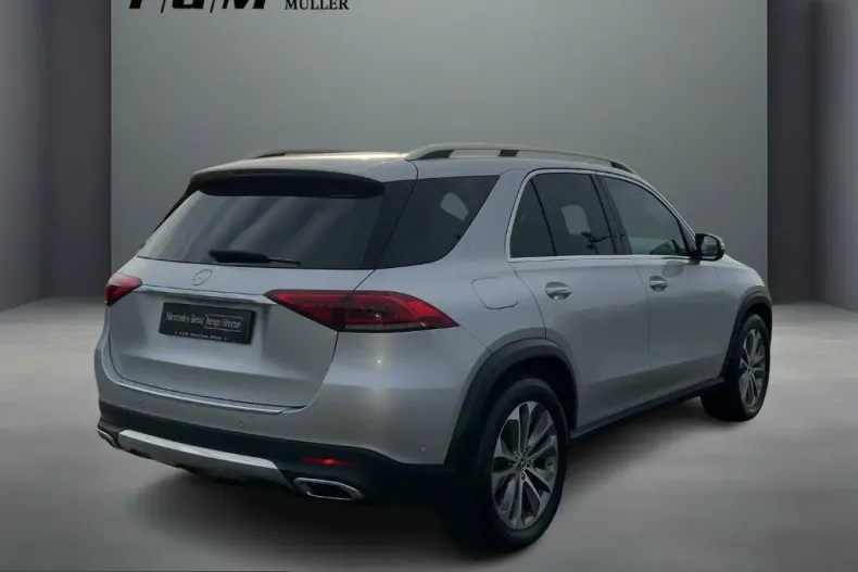 Mercedes-Benz GLE 350 (Clasa GLE) din 2021 cu 69.990 km - oferta MER215281 - foto 3