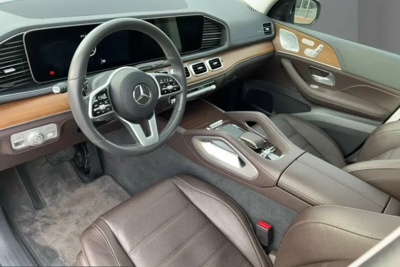 Mercedes-Benz GLE 350 (Clasa GLE) din 2021 cu 69.990 km - oferta MER215281 - foto 6