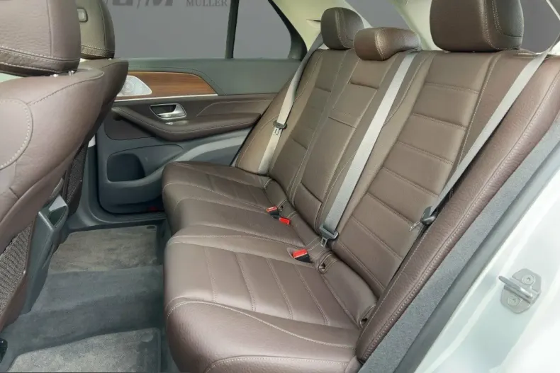Mercedes-Benz GLE 350 (Clasa GLE) din 2021 cu 69.990 km - oferta MER215281 - foto 7