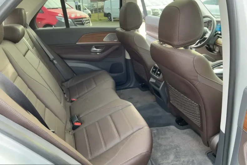 Mercedes-Benz GLE 350 (Clasa GLE) din 2021 cu 69.990 km - oferta MER215281 - foto 16