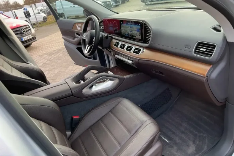 Mercedes-Benz GLE 350 (Clasa GLE) din 2021 cu 69.990 km - oferta MER215281 - foto 17