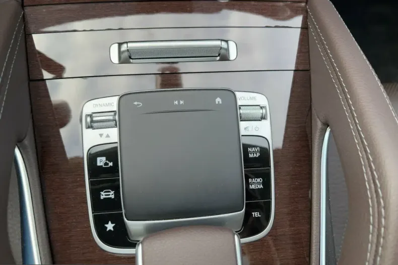 Mercedes-Benz GLE 350 (Clasa GLE) din 2021 cu 69.990 km - oferta MER215281 - foto 18