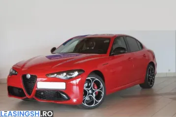 Alfa Romeo Giulia din 2023 - oferta ALF215282