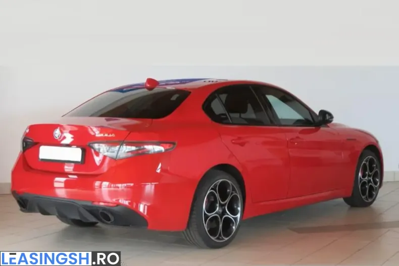 Alfa Romeo Giulia din 2023 cu 20.326 km - oferta ALF215282 - foto 3