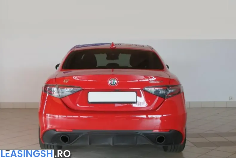 Alfa Romeo Giulia din 2023 cu 20.326 km - oferta ALF215282 - foto 4