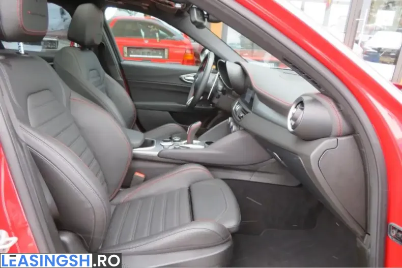 Alfa Romeo Giulia din 2023 cu 20.326 km - oferta ALF215282 - foto 11