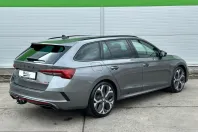 Skoda Octavia din 2024 cu 4.654 km - oferta SKO215283 - foto 4