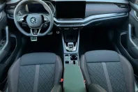 Skoda Octavia din 2024 cu 4.654 km - oferta SKO215283 - foto 10