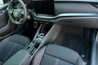 Skoda Octavia din 2024 cu 4.654 km - oferta SKO215283 - foto 14