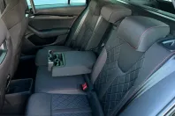 Skoda Octavia din 2024 cu 4.654 km - oferta SKO215283 - foto 15