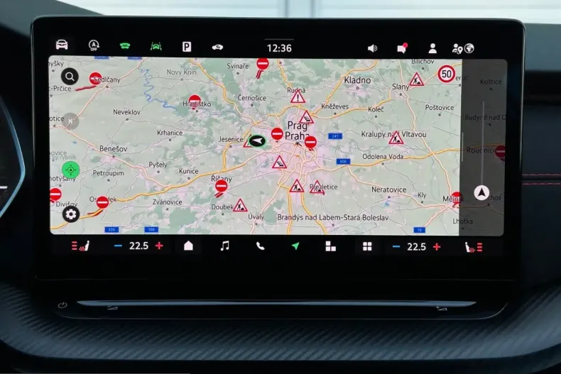 Skoda Octavia din 2024 cu 4.654 km - oferta SKO215283 - foto 29