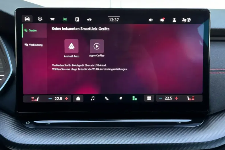 Skoda Octavia din 2024 cu 4.654 km - oferta SKO215283 - foto 31