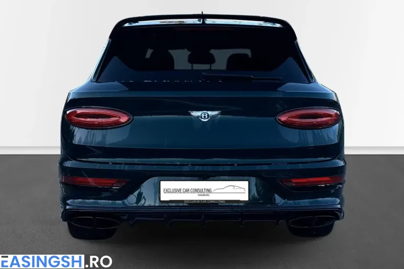 Bentley Bentayga din 2022 cu 49.499 km - oferta BEN215284 - foto 4