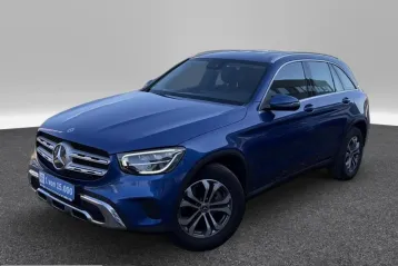 Mercedes-Benz GLC 220 din 2022 - oferta MER215286