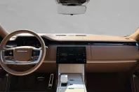 Land Rover Range Rover din 2025 cu 900 km - oferta LAN215287 - foto 7