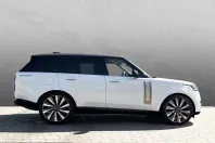 Land Rover Range Rover din 2025 cu 900 km - oferta LAN215287 - foto 8