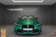 BMW M4 (Seria 4) din 2025 cu 11.799 km - oferta BMW215290 - foto 1