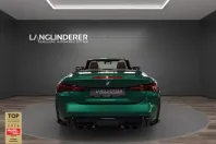 BMW M4 (Seria 4) din 2025 cu 11.799 km - oferta BMW215290 - foto 2