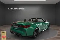BMW M4 (Seria 4) din 2025 cu 11.799 km - oferta BMW215290 - foto 4