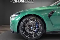 BMW M4 (Seria 4) din 2025 cu 11.799 km - oferta BMW215290 - foto 7