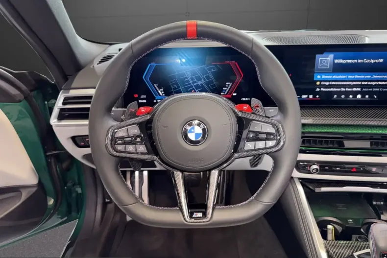 BMW M4 (Seria 4) din 2025 cu 11.799 km - oferta BMW215290 - foto 9