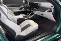 BMW M4 (Seria 4) din 2025 cu 11.799 km - oferta BMW215290 - foto 11