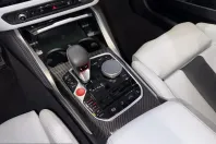 BMW M4 (Seria 4) din 2025 cu 11.799 km - oferta BMW215290 - foto 17