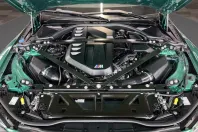 BMW M4 (Seria 4) din 2025 cu 11.799 km - oferta BMW215290 - foto 21