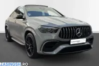 Mercedes-Benz GLE 63 AMG (Clasa GLE) din 2025 cu 25.500 km - oferta MER215291 - foto 1