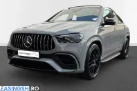 Mercedes-Benz GLE 63 AMG (Clasa GLE) din 2025 cu 25.500 km - oferta MER215291 - foto 2