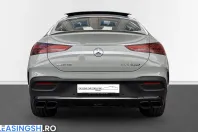 Mercedes-Benz GLE 63 AMG (Clasa GLE) din 2025 cu 25.500 km - oferta MER215291 - foto 3