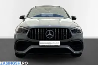 Mercedes-Benz GLE 63 AMG (Clasa GLE) din 2025 cu 25.500 km - oferta MER215291 - foto 4
