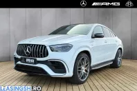 Mercedes-Benz GLE 63 AMG (Clasa GLE) din 2025 cu 21.150 km - oferta MER215292 - foto 1