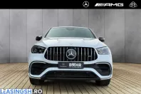 Mercedes-Benz GLE 63 AMG (Clasa GLE) din 2025 cu 21.150 km - oferta MER215292 - foto 2