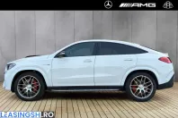 Mercedes-Benz GLE 63 AMG (Clasa GLE) din 2025 cu 21.150 km - oferta MER215292 - foto 3
