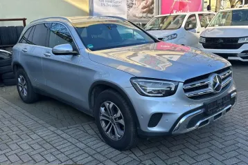 Mercedes-Benz GLC 220 din 2021 - oferta MER215293