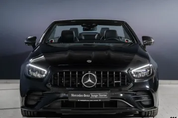 Mercedes-Benz E 53 AMG din 2023 - oferta MER215294