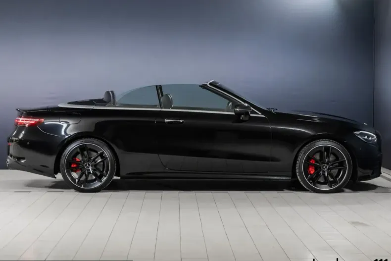 Mercedes-Benz E 53 AMG (Clasa E) din 2023 cu 23.378 km - oferta MER215294 - foto 6