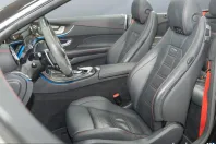 Mercedes-Benz E 53 AMG (Clasa E) din 2023 cu 23.378 km - oferta MER215294 - foto 11