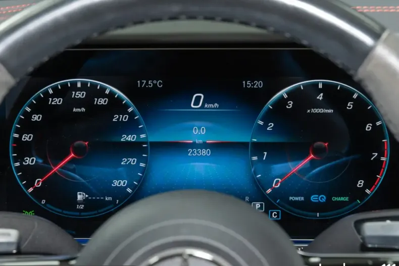 Mercedes-Benz E 53 AMG (Clasa E) din 2023 cu 23.378 km - oferta MER215294 - foto 16