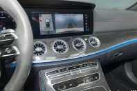 Mercedes-Benz E 53 AMG (Clasa E) din 2023 cu 23.378 km - oferta MER215294 - foto 17