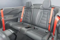 Mercedes-Benz E 53 AMG (Clasa E) din 2023 cu 23.378 km - oferta MER215294 - foto 19