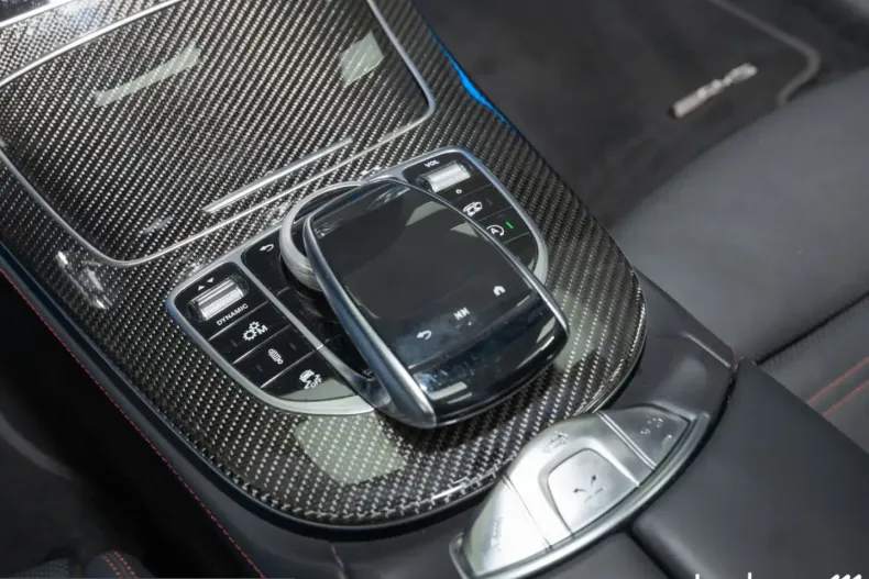 Mercedes-Benz E 53 AMG (Clasa E) din 2023 cu 23.378 km - oferta MER215294 - foto 21