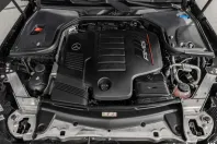 Mercedes-Benz E 53 AMG (Clasa E) din 2023 cu 23.378 km - oferta MER215294 - foto 25