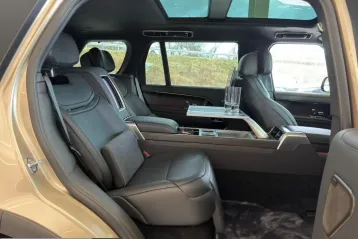 Land Rover Range Rover din 2026 - oferta LAN215295