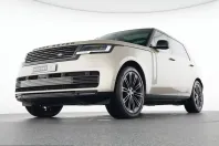Land Rover Range Rover din 2026 cu 12 km - oferta LAN215295 - foto 2