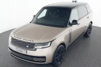 Land Rover Range Rover din 2026 cu 12 km - oferta LAN215295 - foto 3