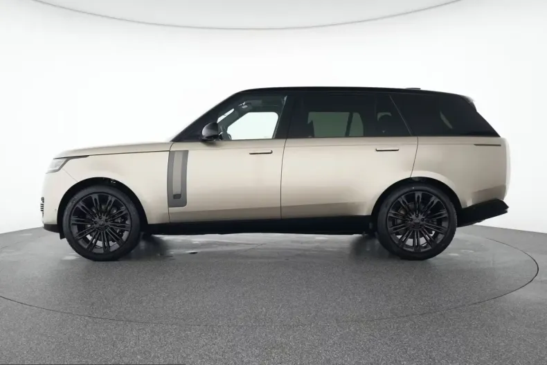 Land Rover Range Rover din 2026 cu 12 km - oferta LAN215295 - foto 5